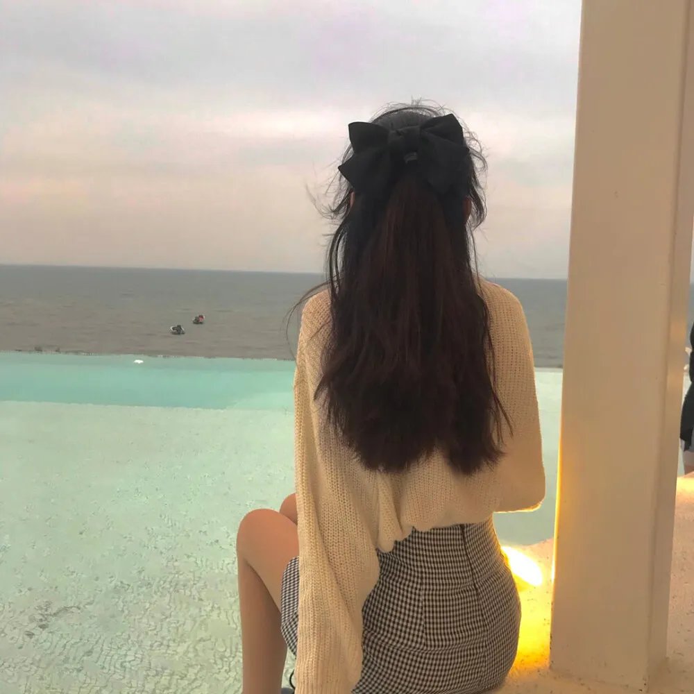 电波系彼女